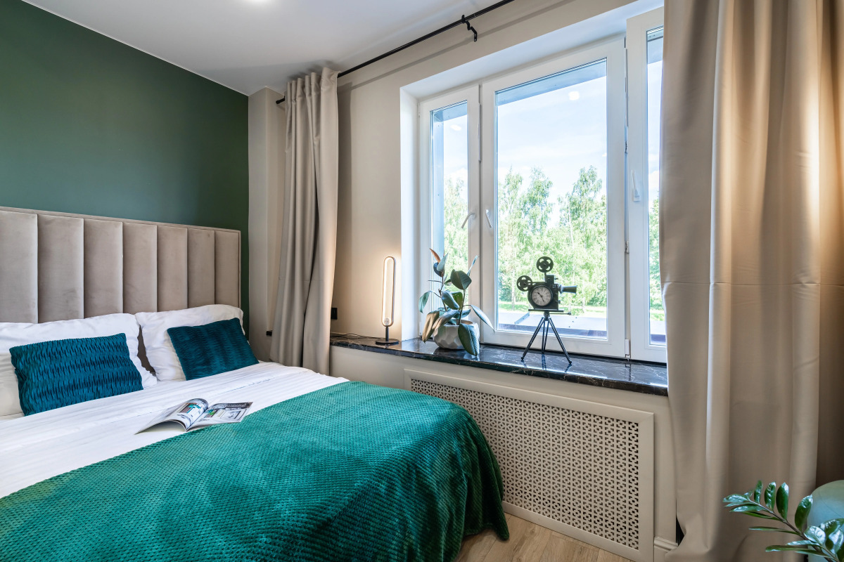 Апартаменты LS Sun Kazan