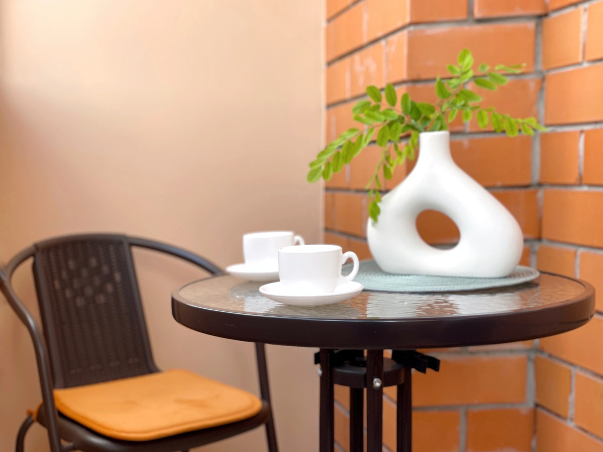 Квартира уютная возле парка с видом на Бештау