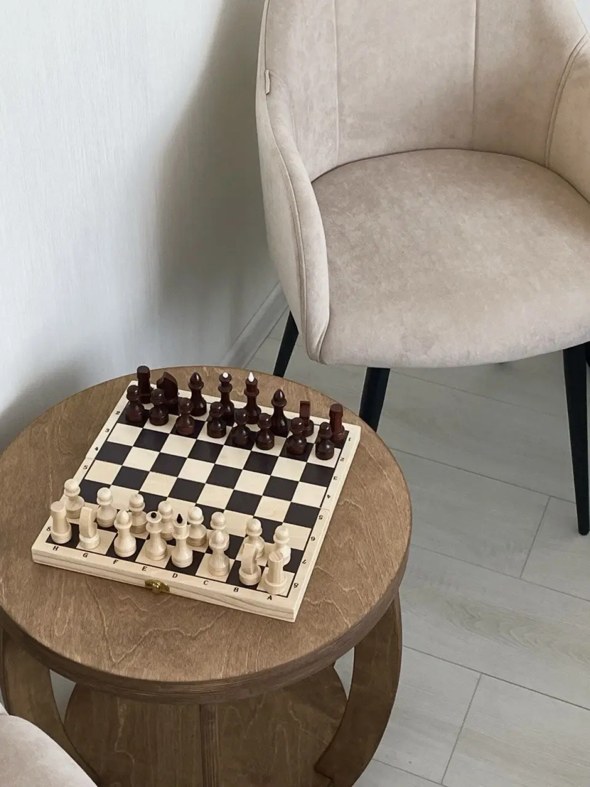 Квартира 1-комнатная Калининград