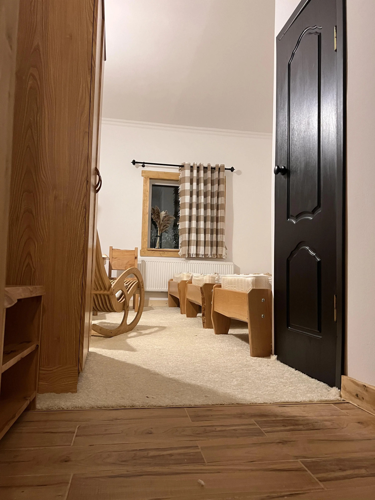 Гостевой дом Pamir