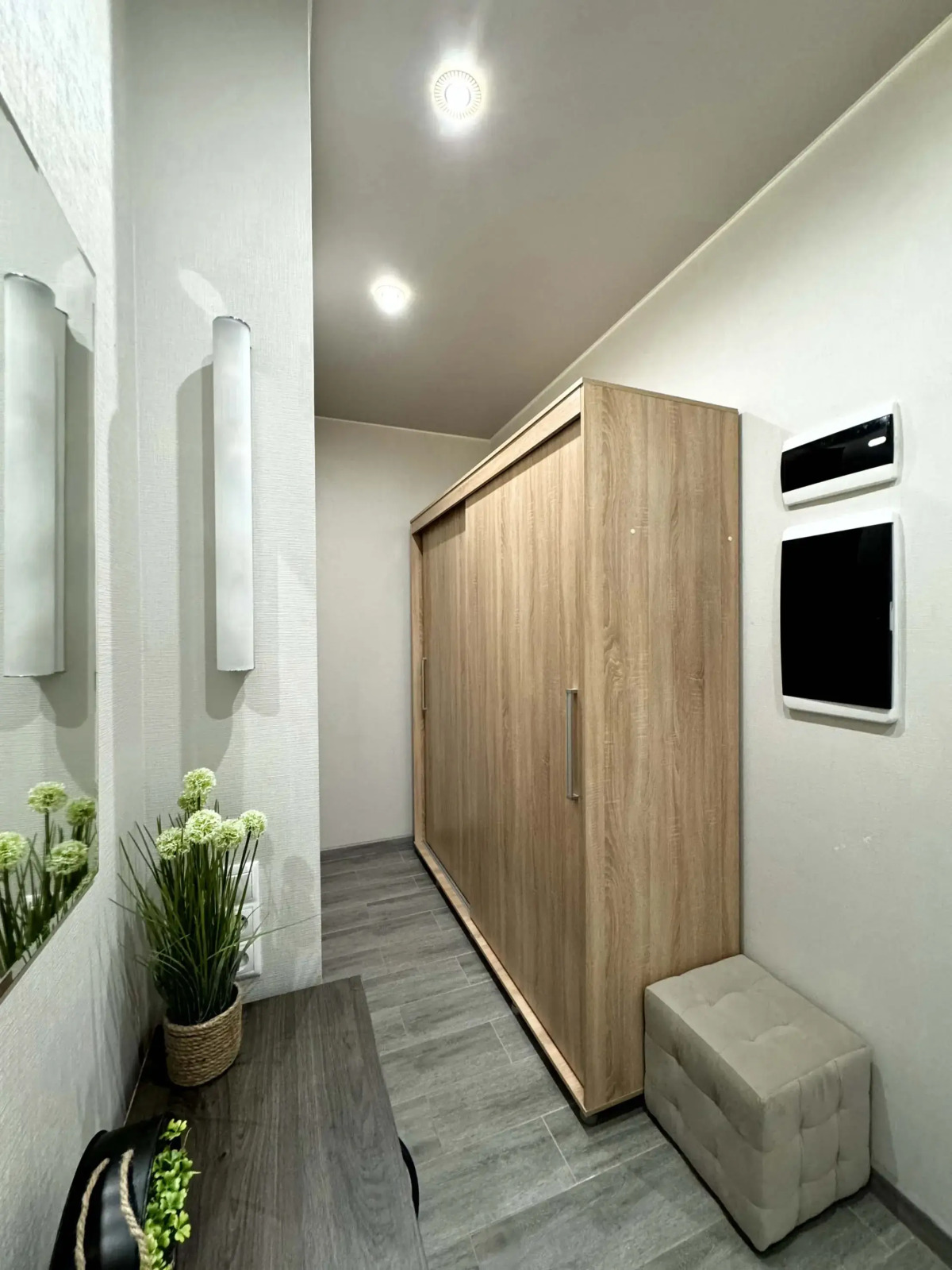 Апартаменты Mira.Apartments