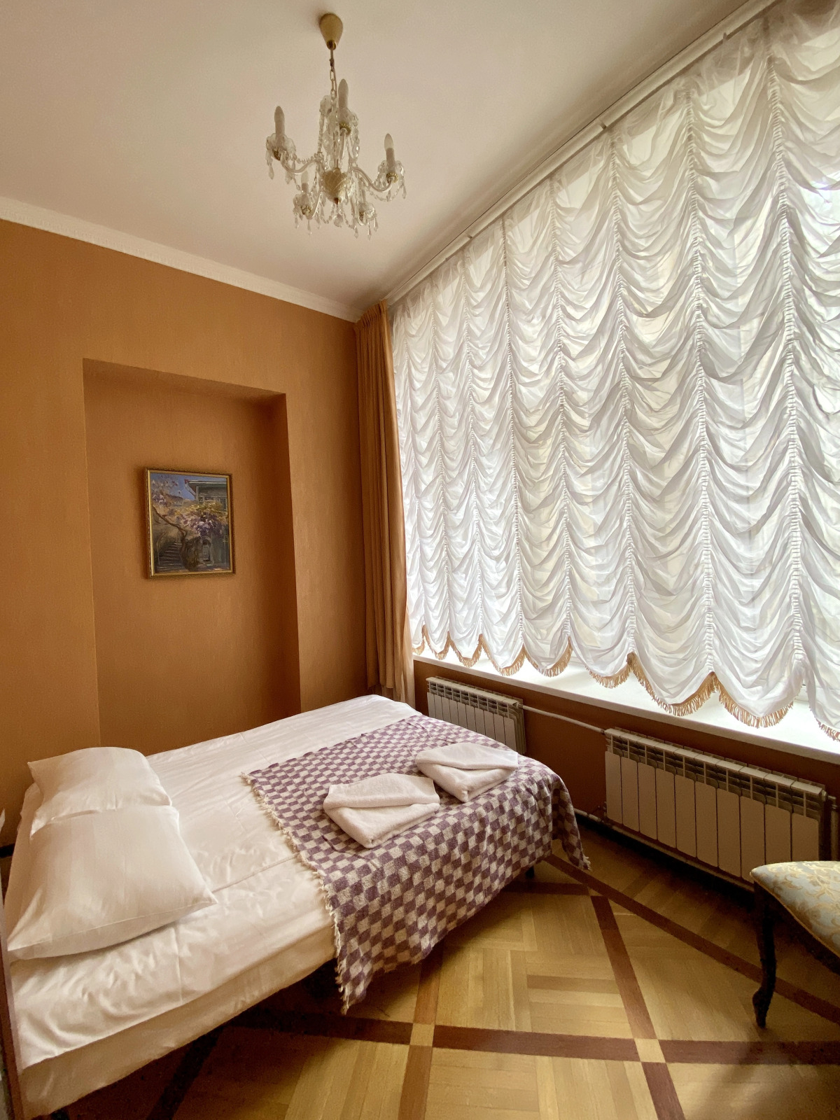 Апартаменты Nika Premium Nevsky 88