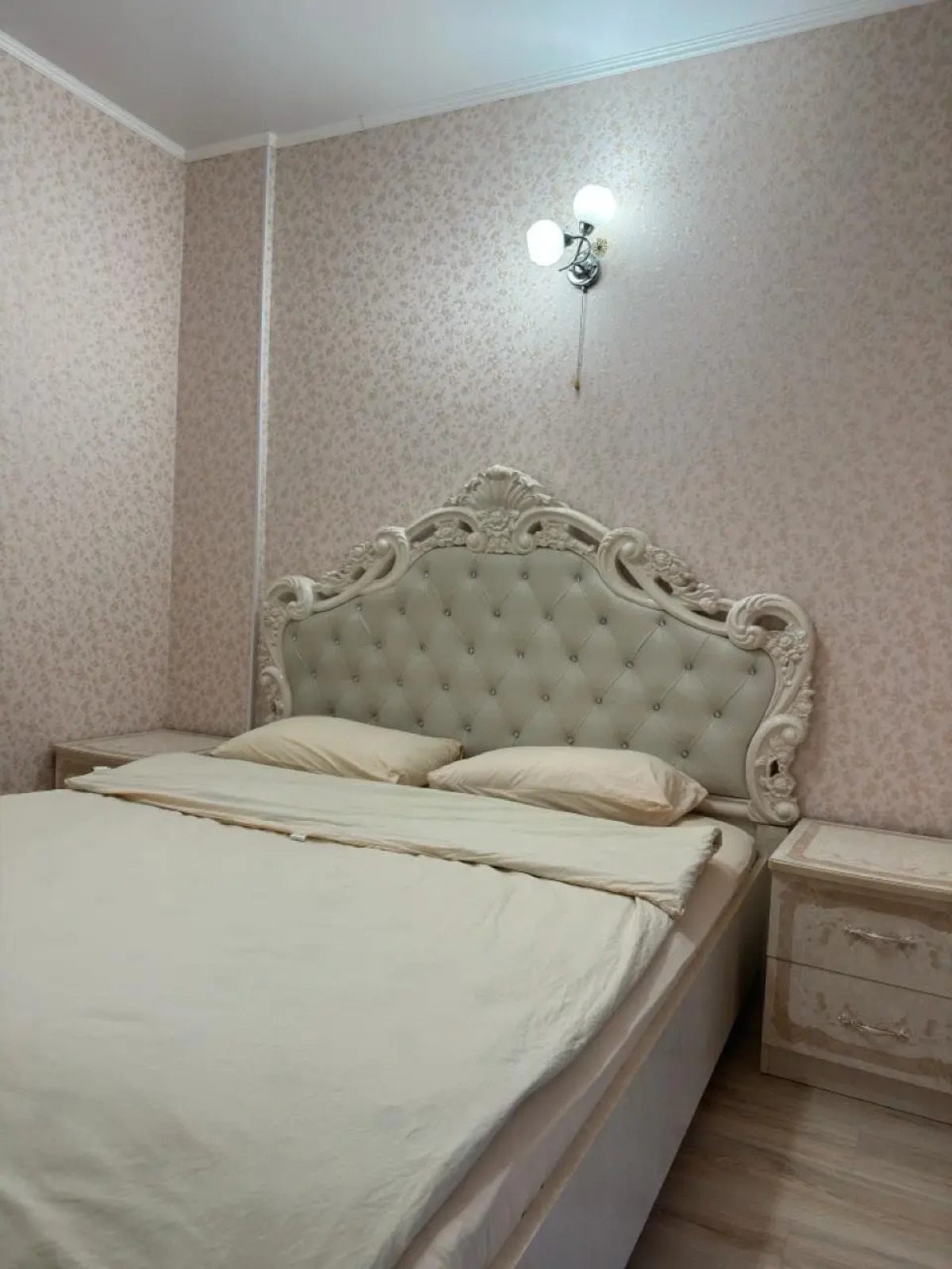 Апартаменты на Чехова 17/2