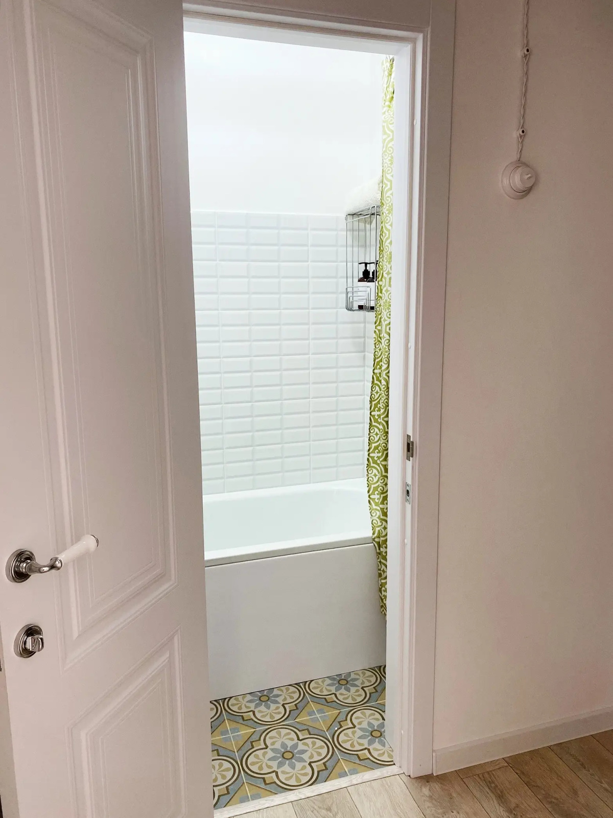 Двухкомнатная  Апартаменты Ретро-Квартира