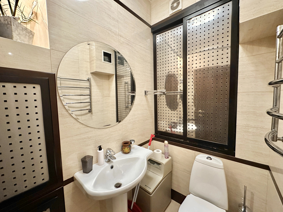 Квартира Набережная