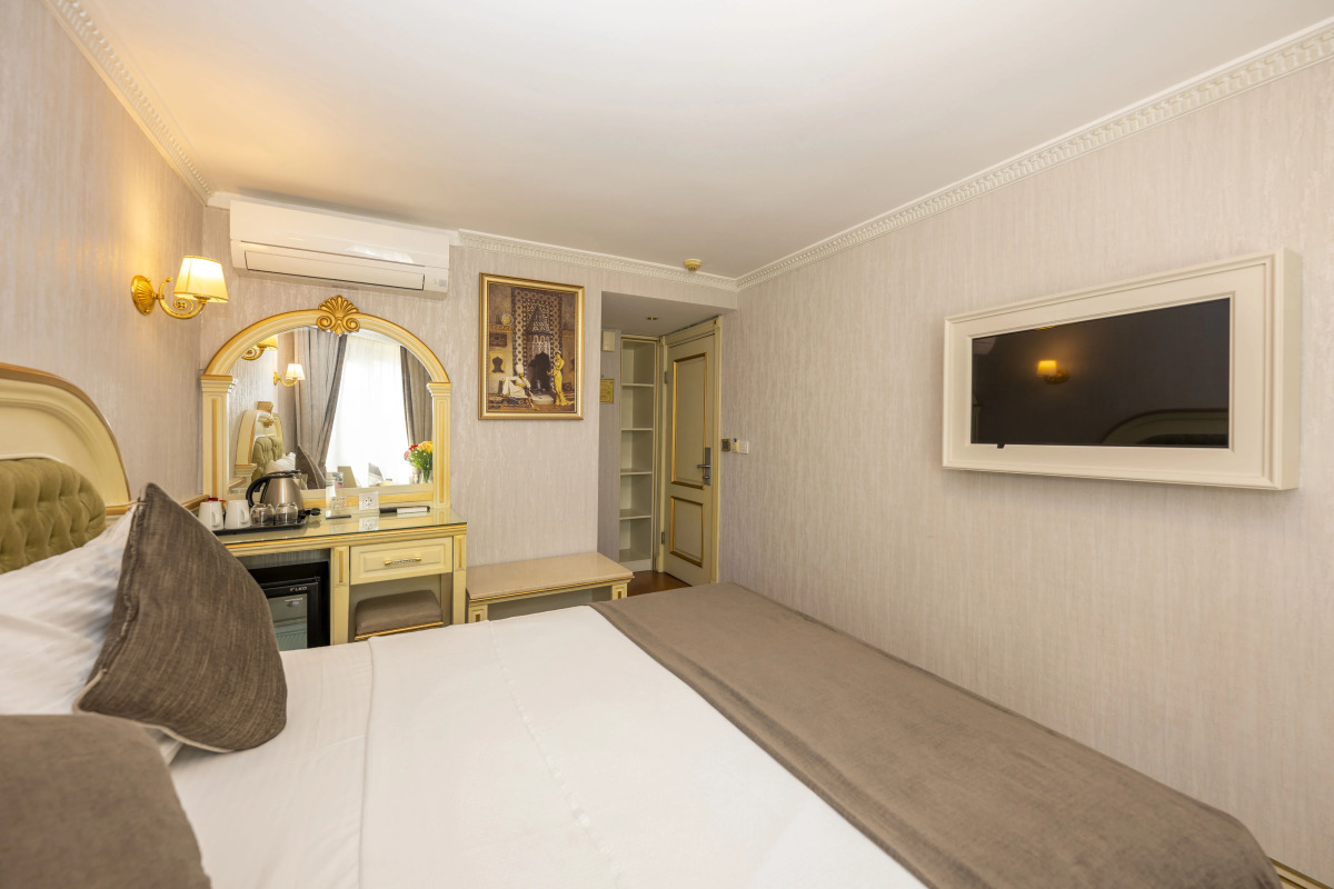 Отель Arden City