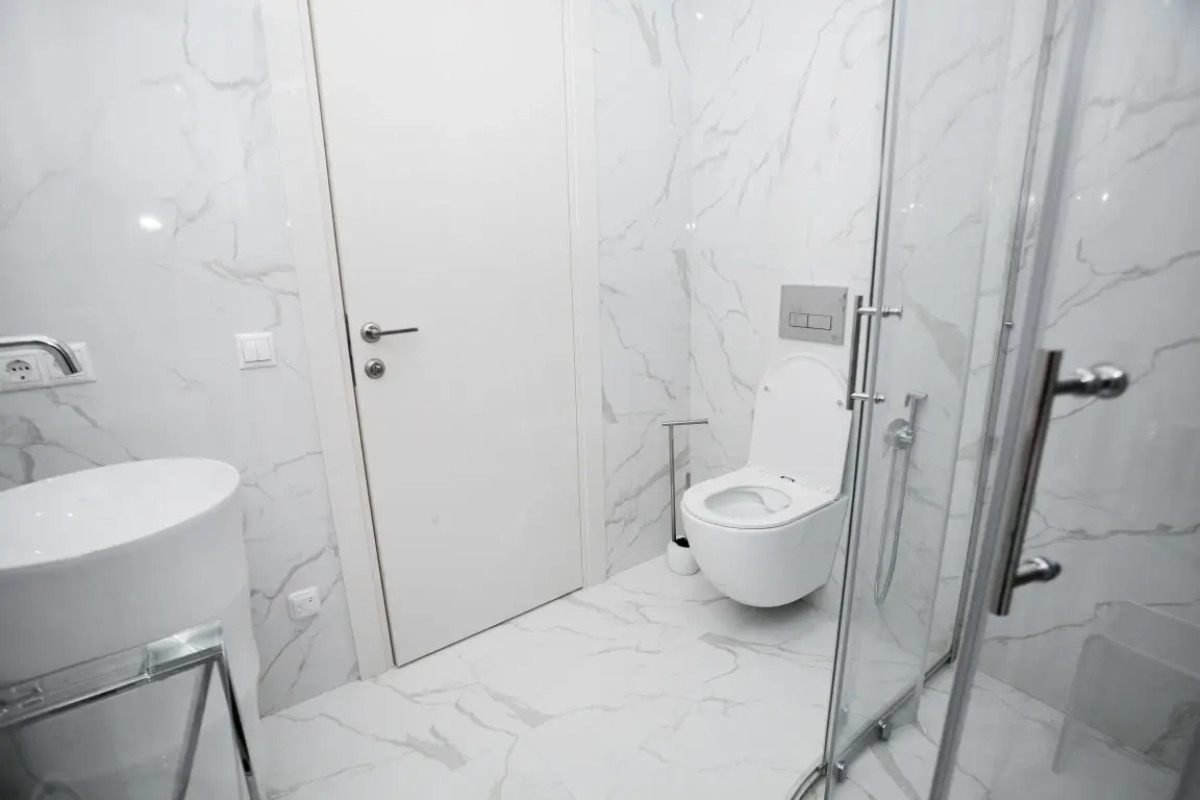 Апартаменты Tabala`s Apartments 2