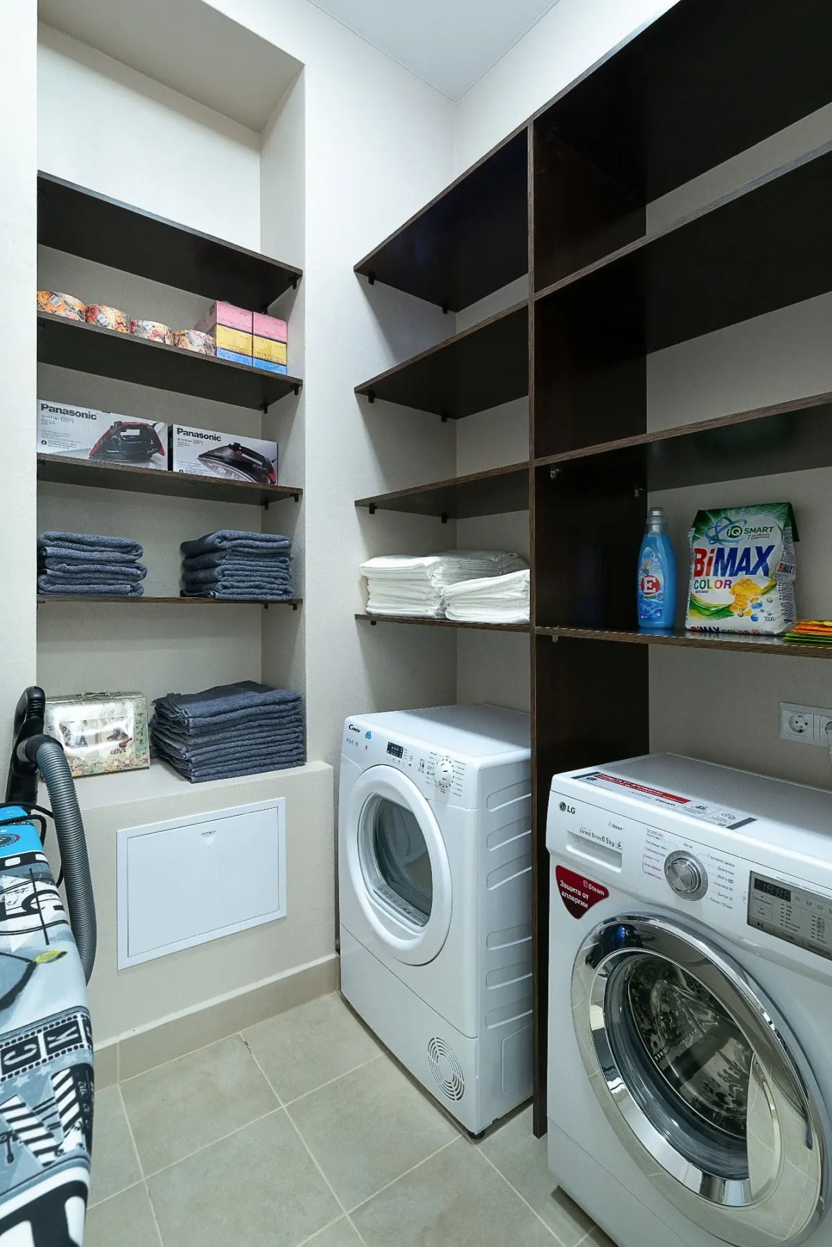 Апартаменты Marseilles