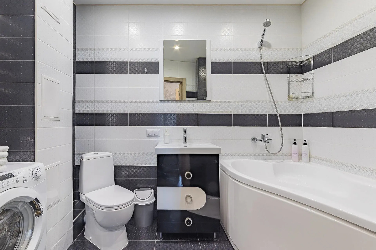 Апартаменты на Мещерском бульваре 9