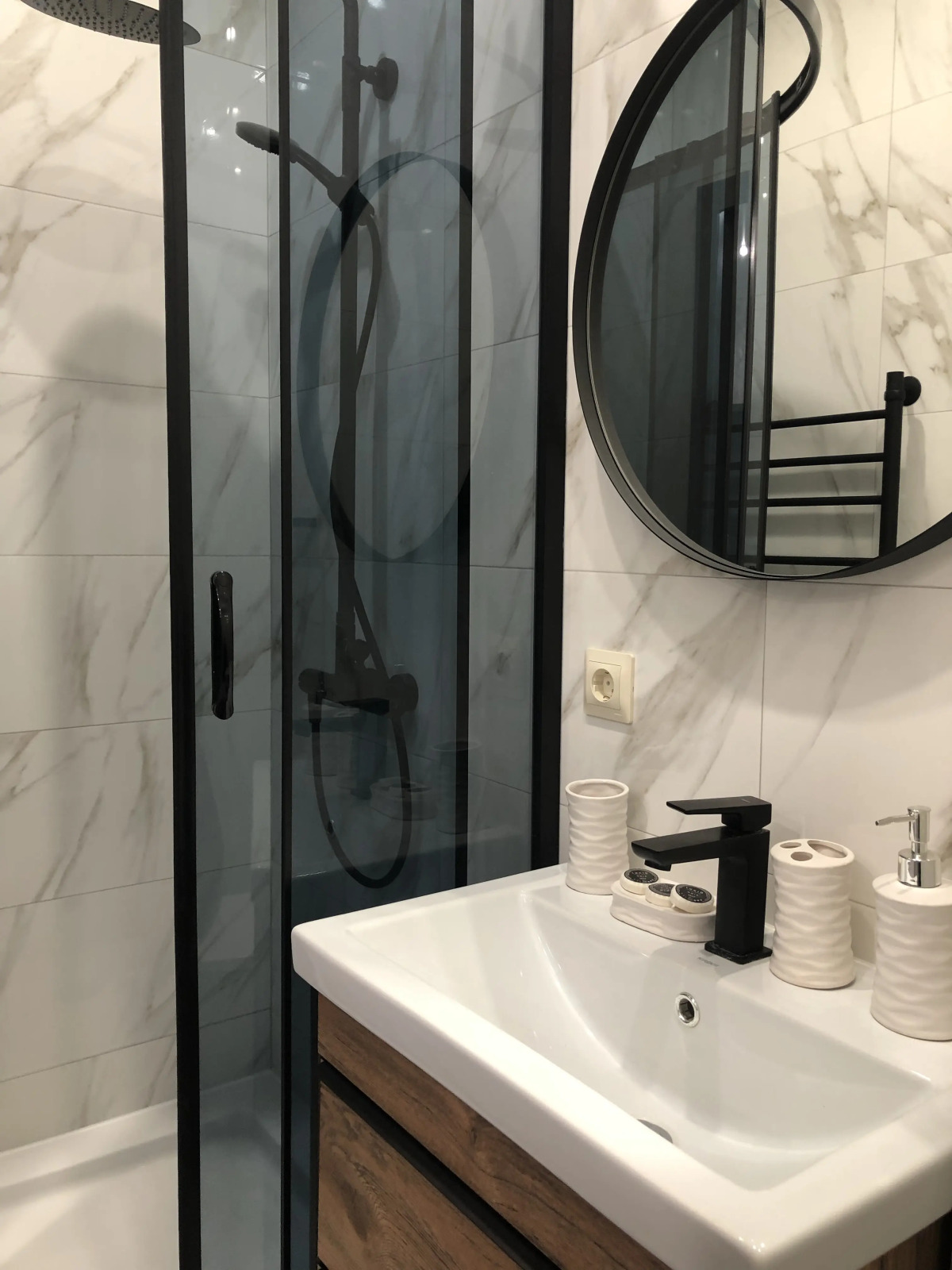 Апартаменты  с Видом на Море