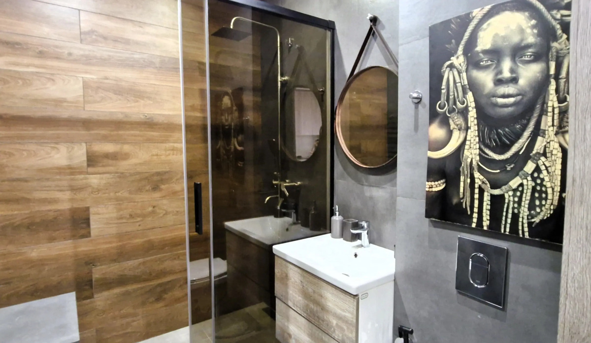 Квартира Два Кота