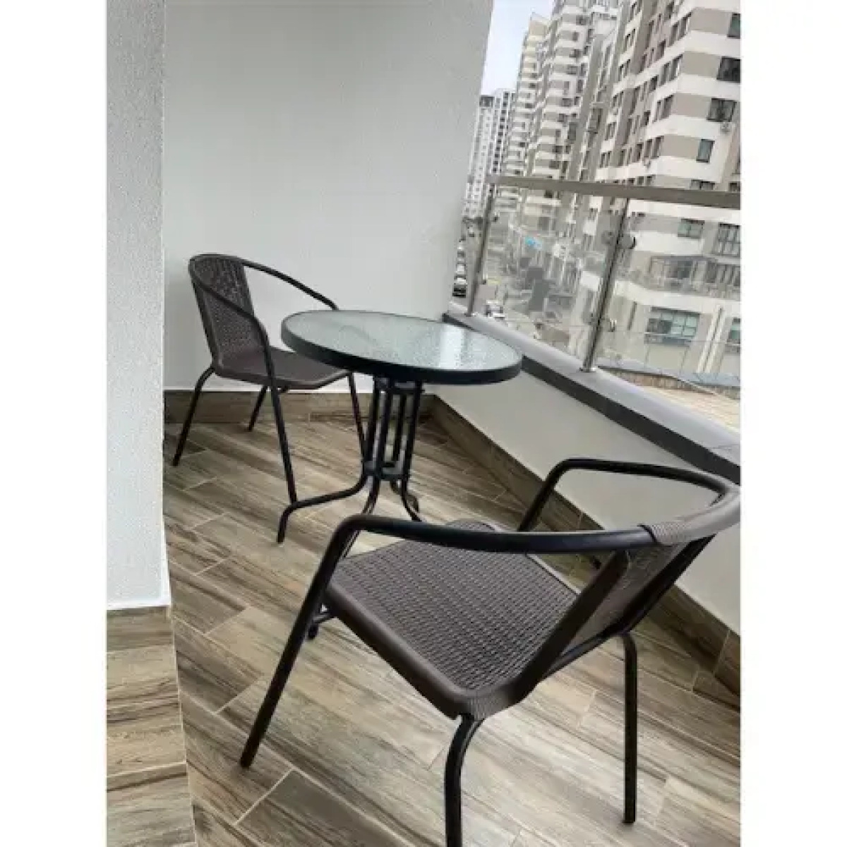 Квартира у Метро Восток