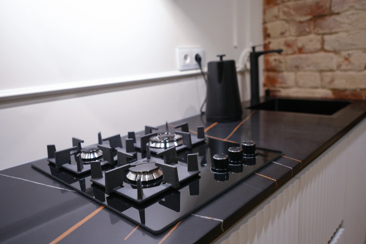 Апартаменты у Кремля