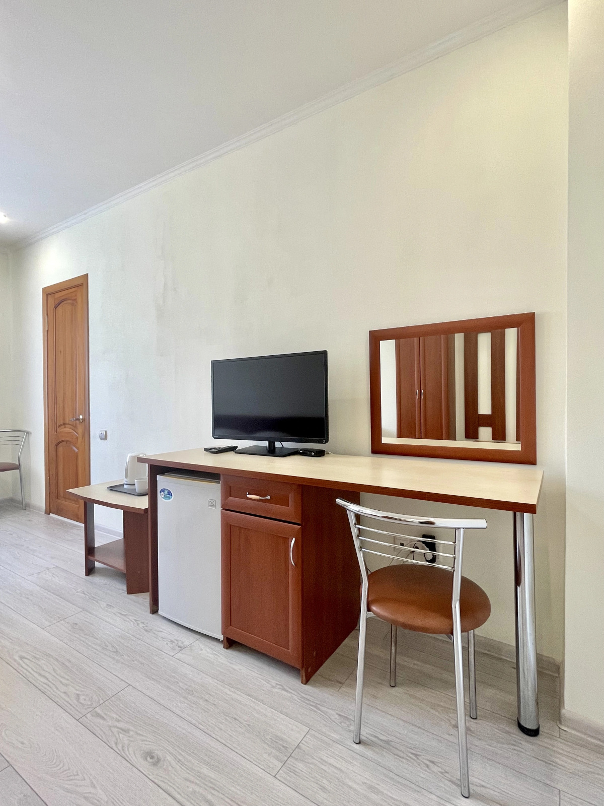 Гостевой дом Соната