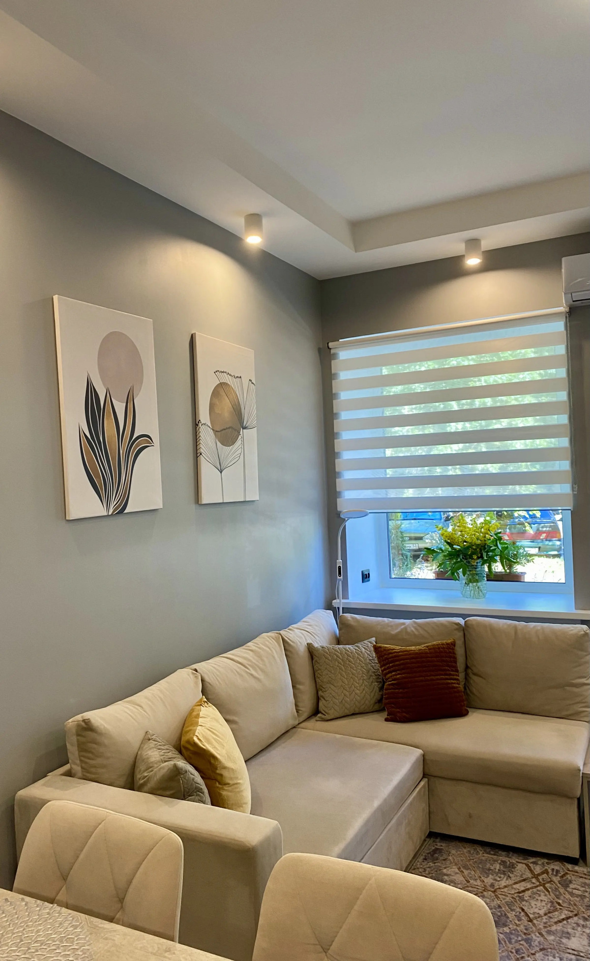 Квартира Park Lane Великий Новгород