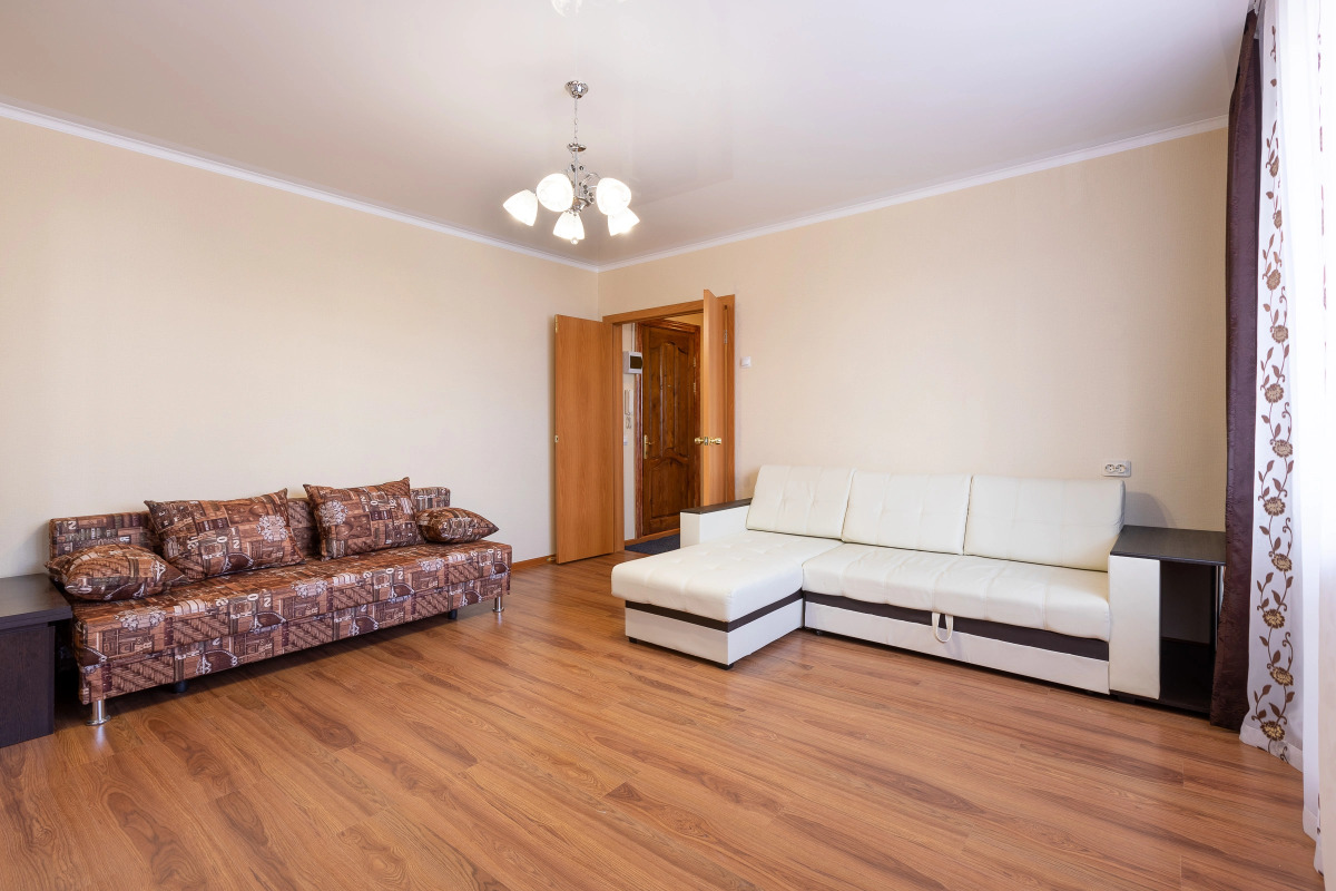 Апартаменты Сутки-24