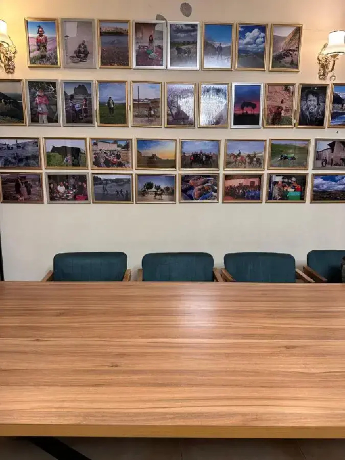 Отель Moji Tashkent