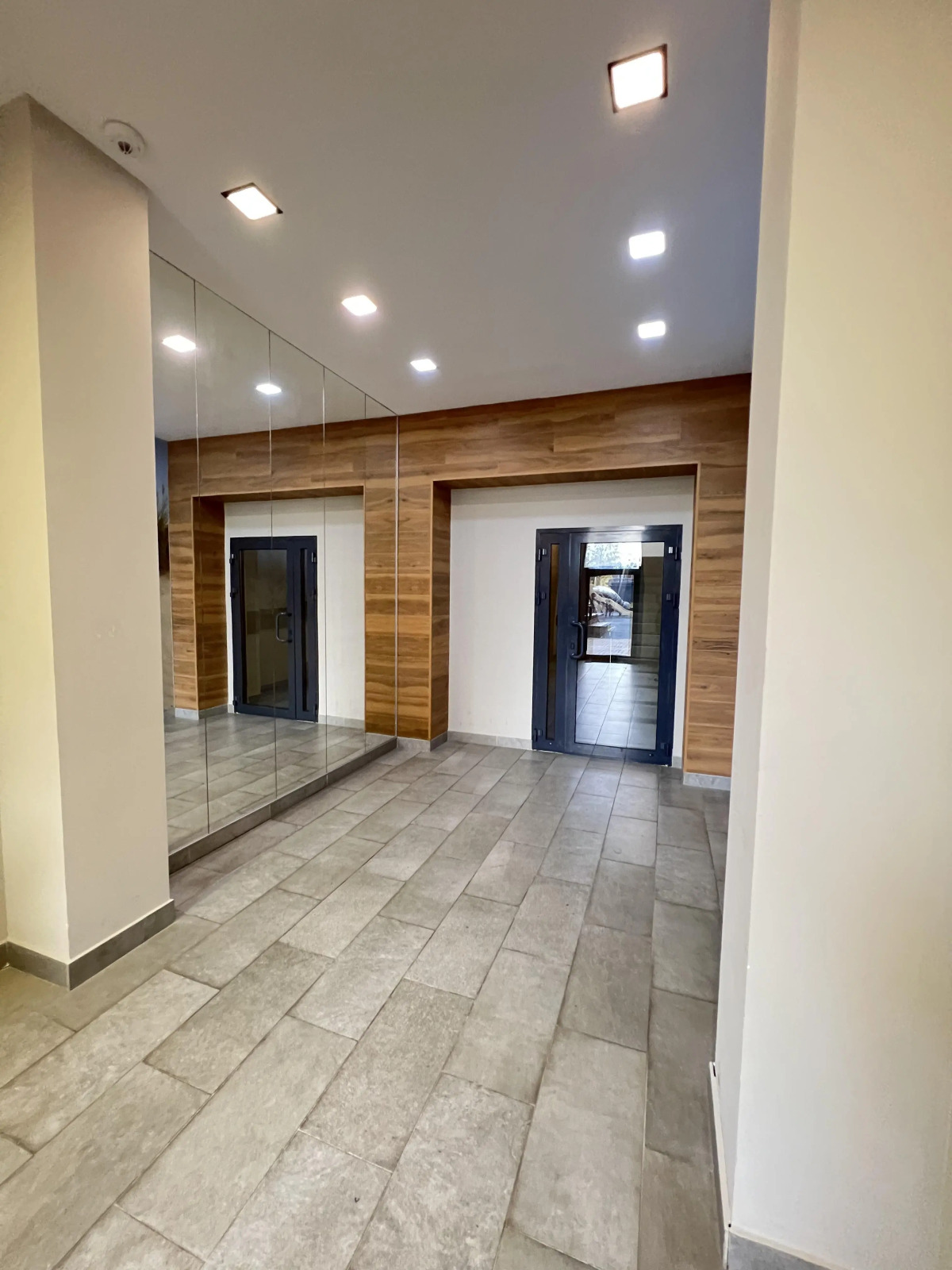 Апартаменты у Главной Площади Города