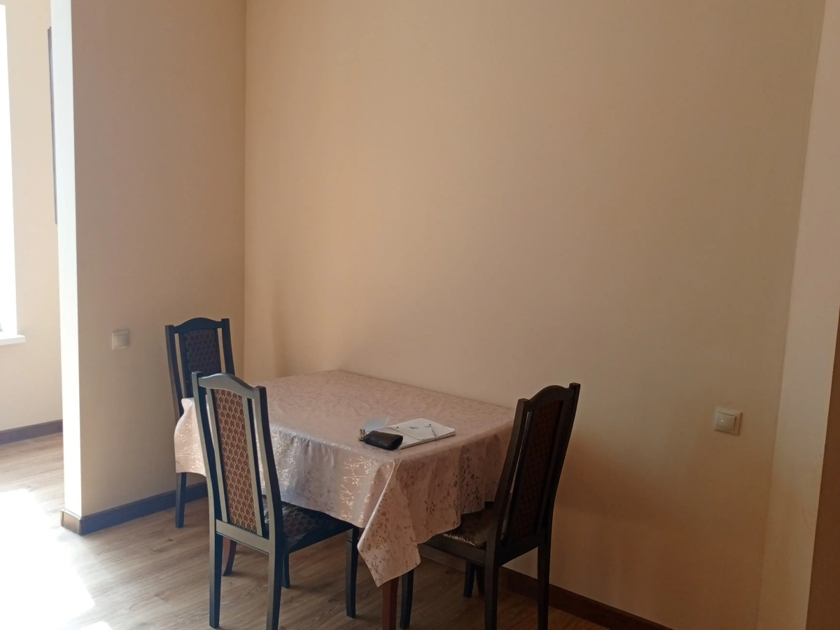 Квартира Просвещения 5 Кв. 6