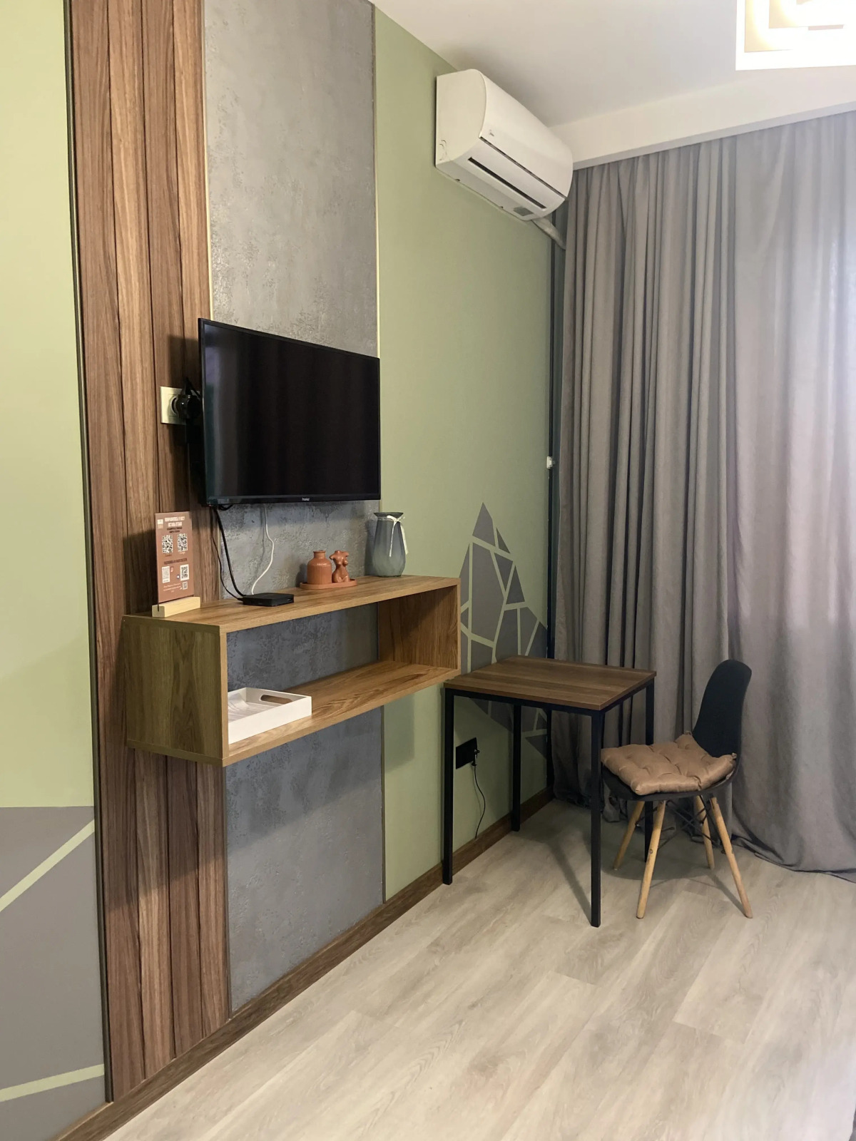 Апарт-отель Graf T.