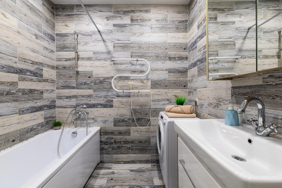 Апартаменты на Павлюхина 110г