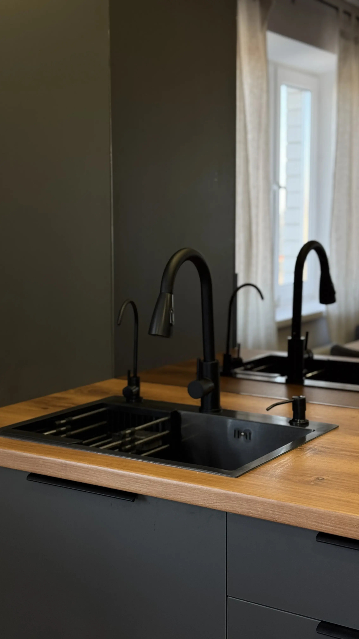 Квартира В гостях у А. Невского