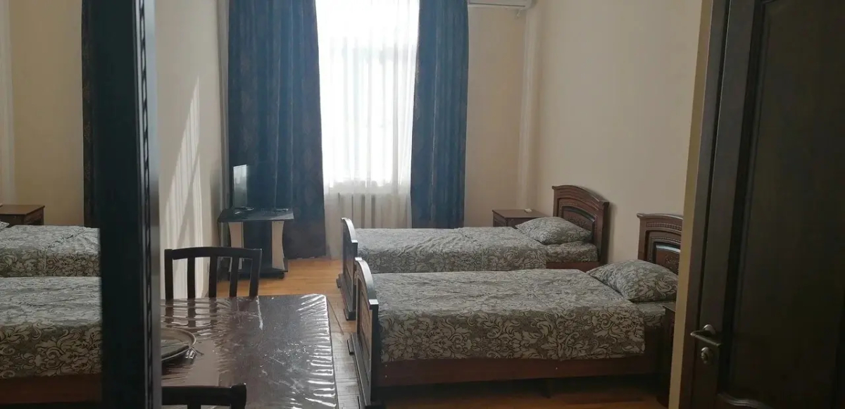 Гостевой Дом Алания