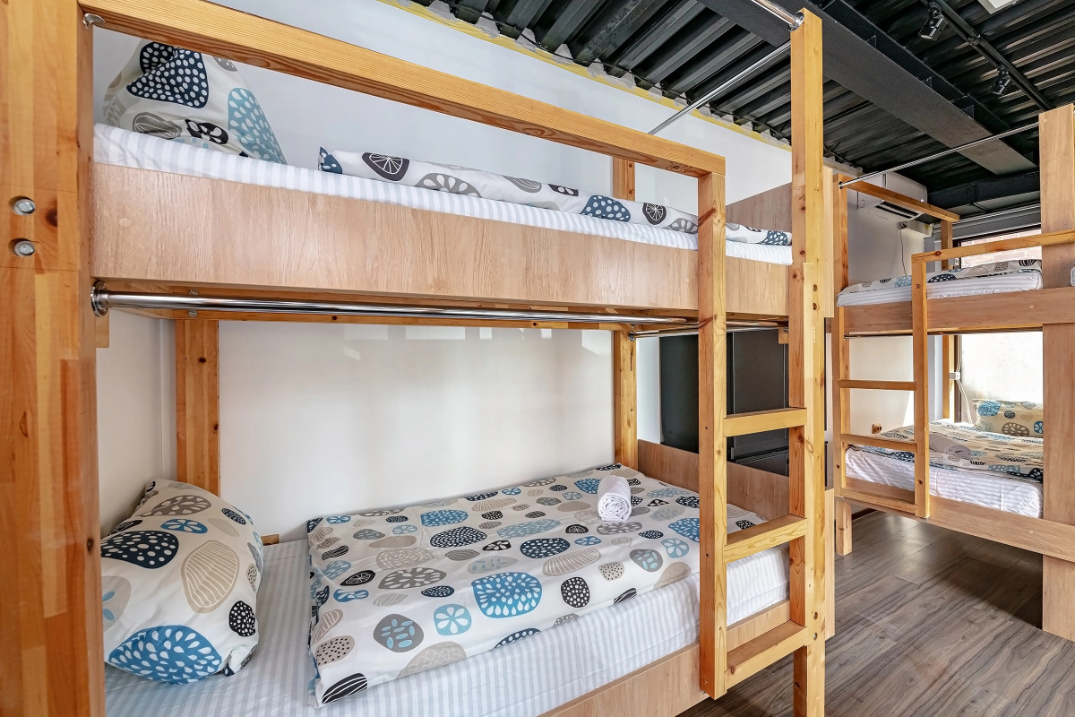 Хостел Облака