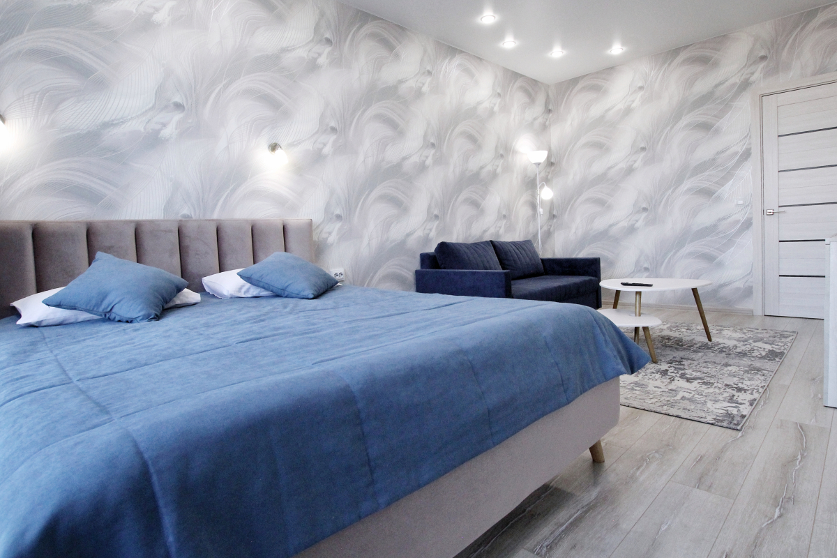 Квартира DREAM APARTAMENT