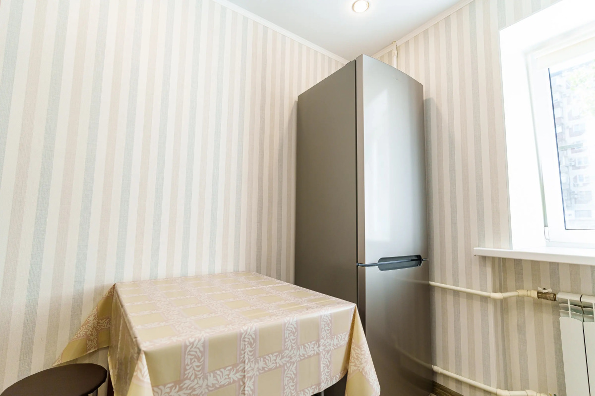 Апартаменты в центре Новороссийска от LetoApart