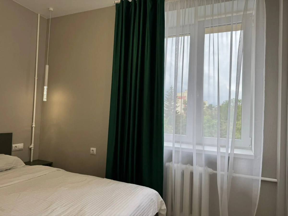 Апартаменты Космос