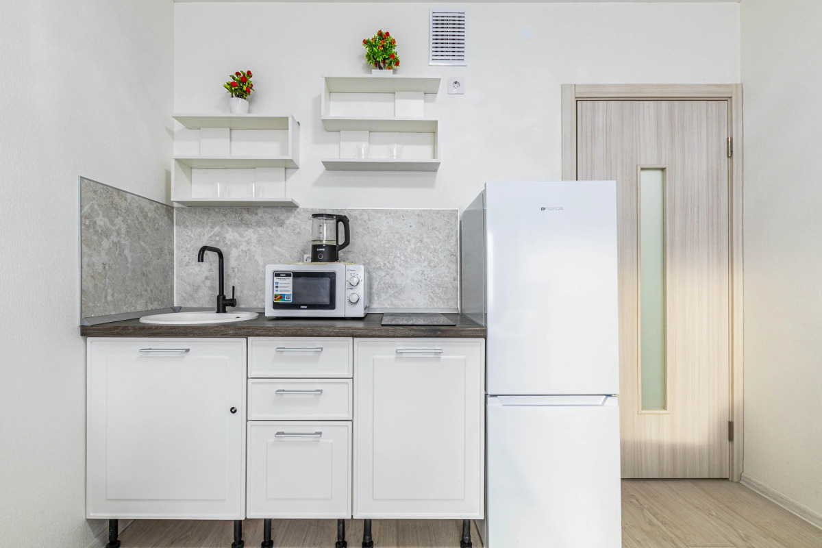 Квартира Советская 62б ЖК Цветной Бульвар