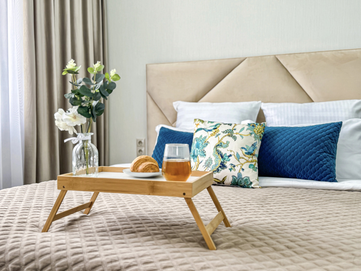 Апартаменты Квартира ЖК Суворовский