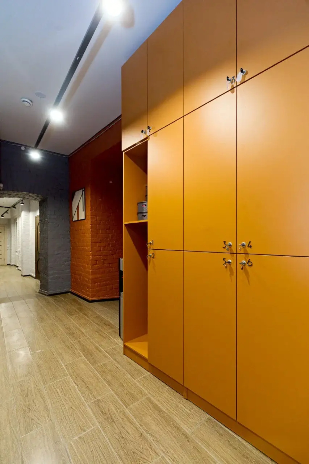 Квартира Отельбург на Петроградской