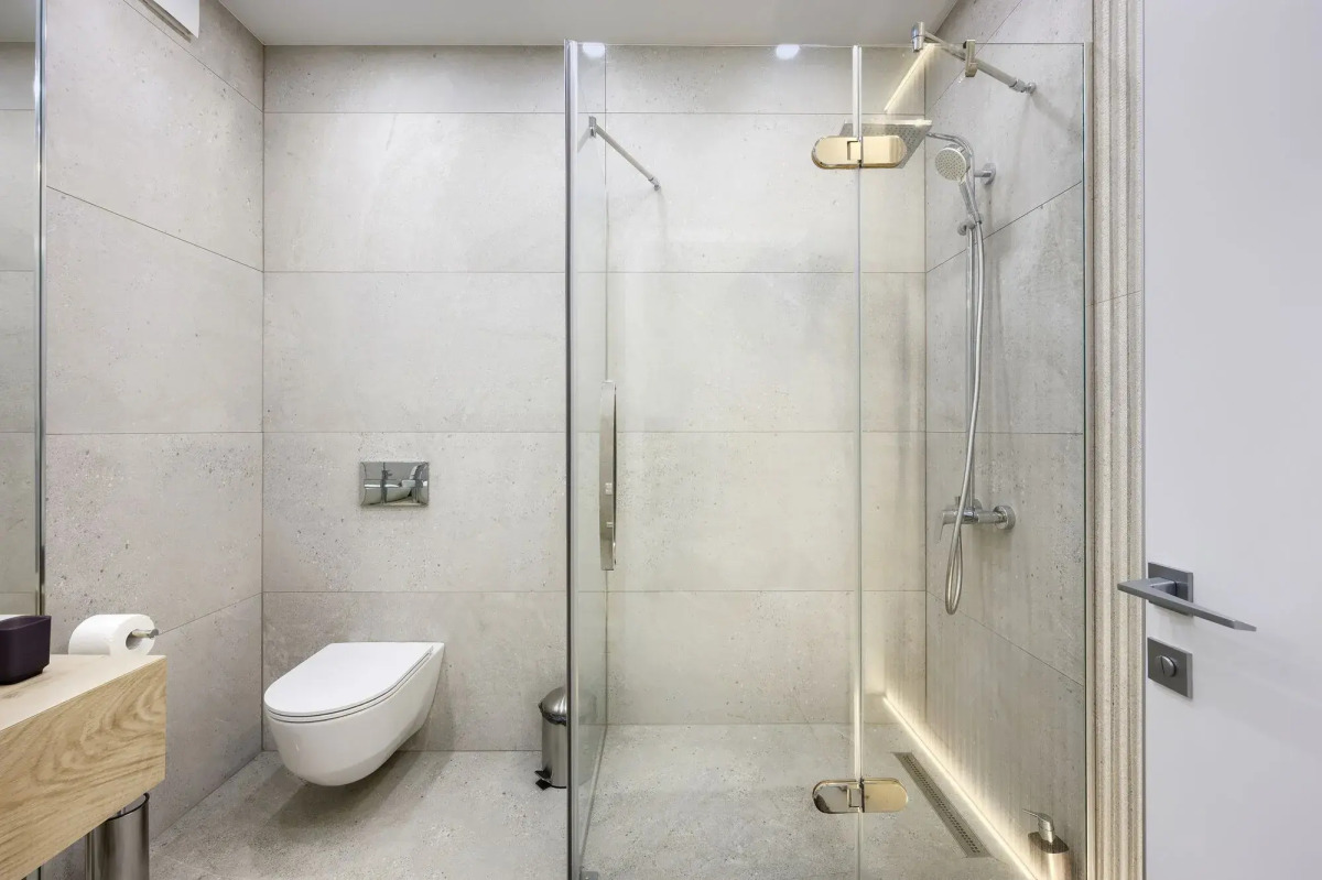 Квартира Бизнес Класса в Центре Города