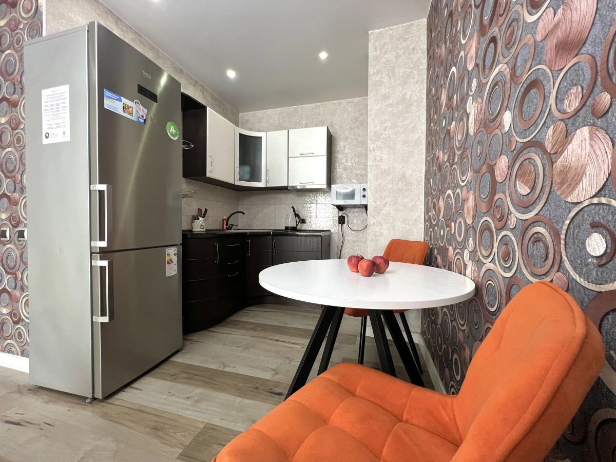 Студия Смолина 63-206 Улан-удэ центр КакДома