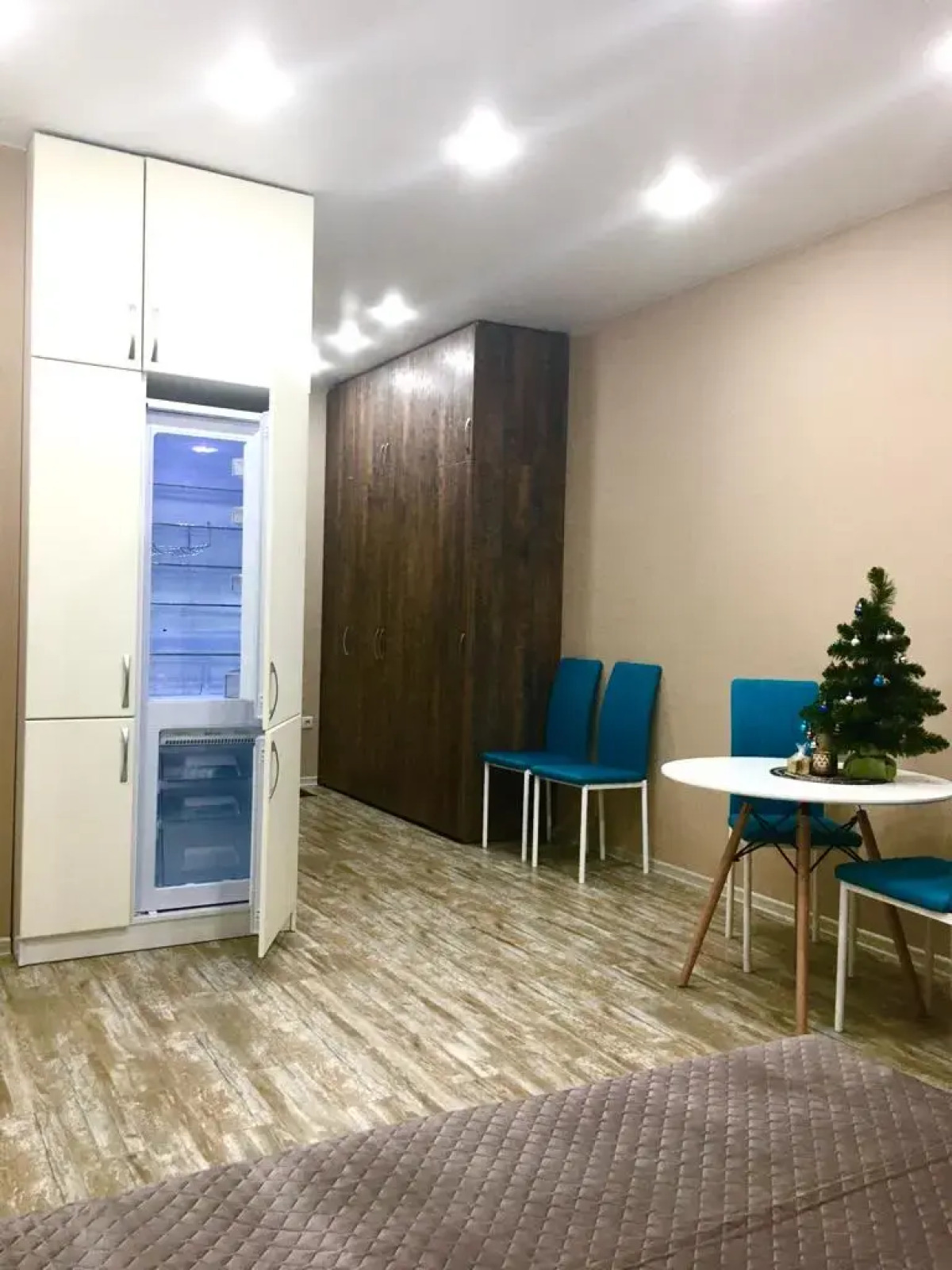 Апартаменты SimSim на Эстонской (62)