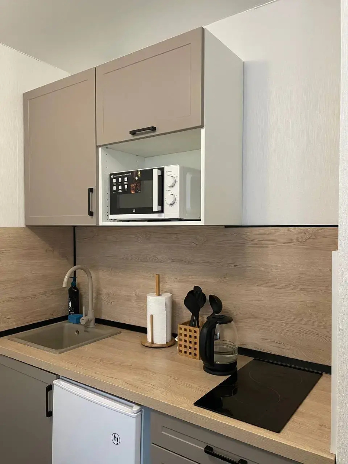 Апартаменты ЖК Панорама