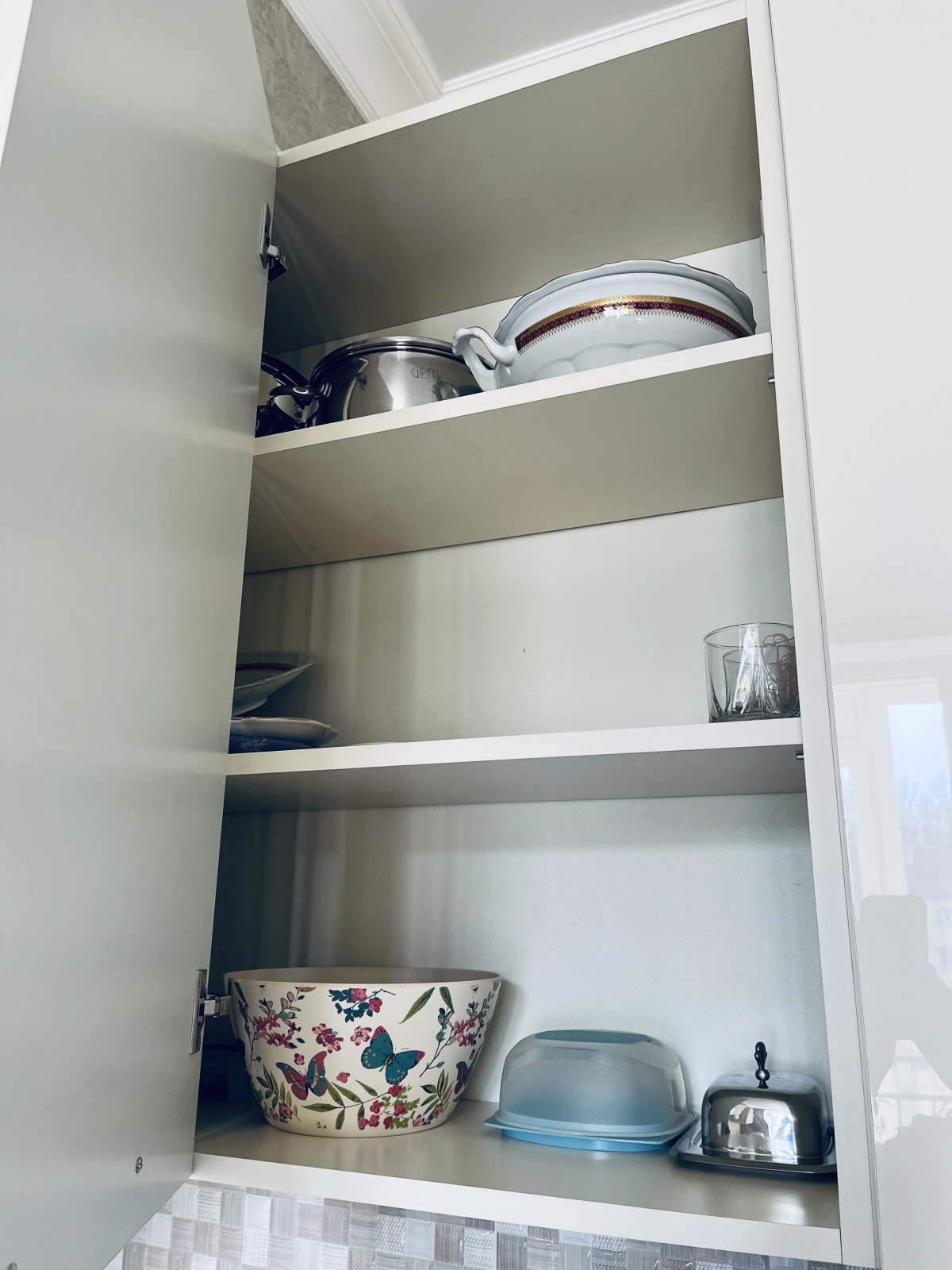 Апартаменты Минусинская 17