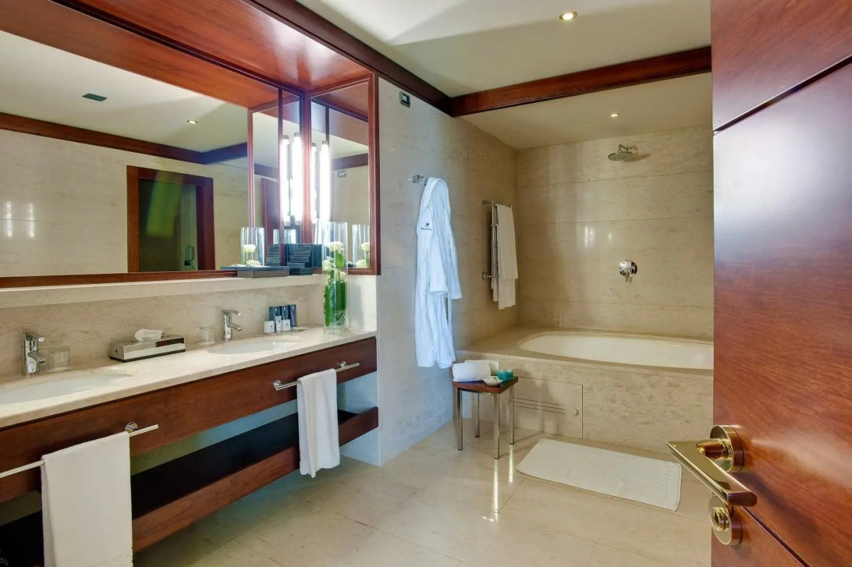 Smy Carlos V Wellness & Spa Alghero