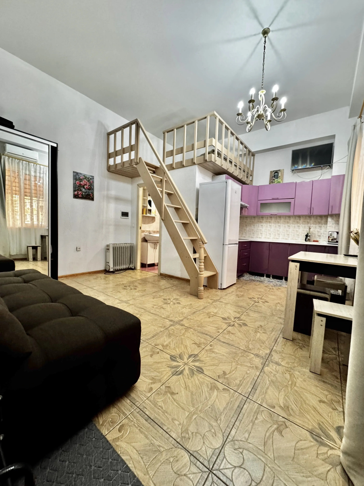 ЖК Дельфин 34