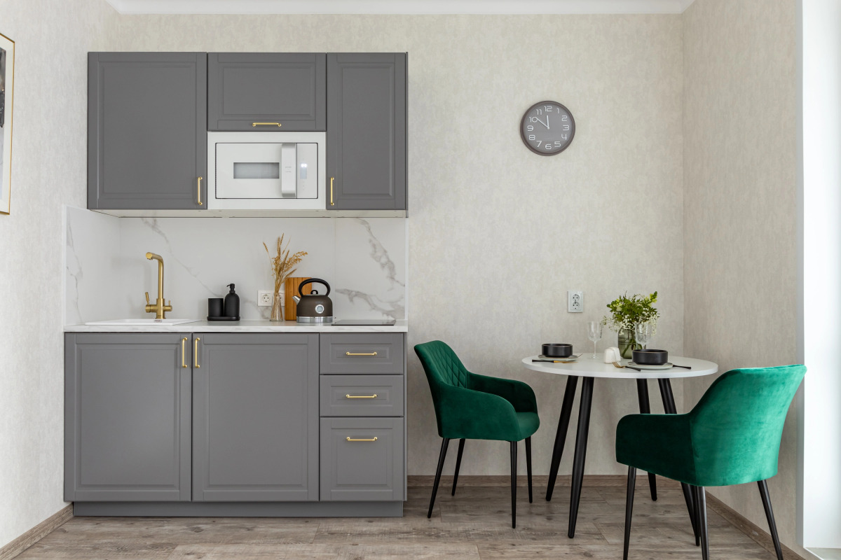 Апартаменты Akemi в Московском районе