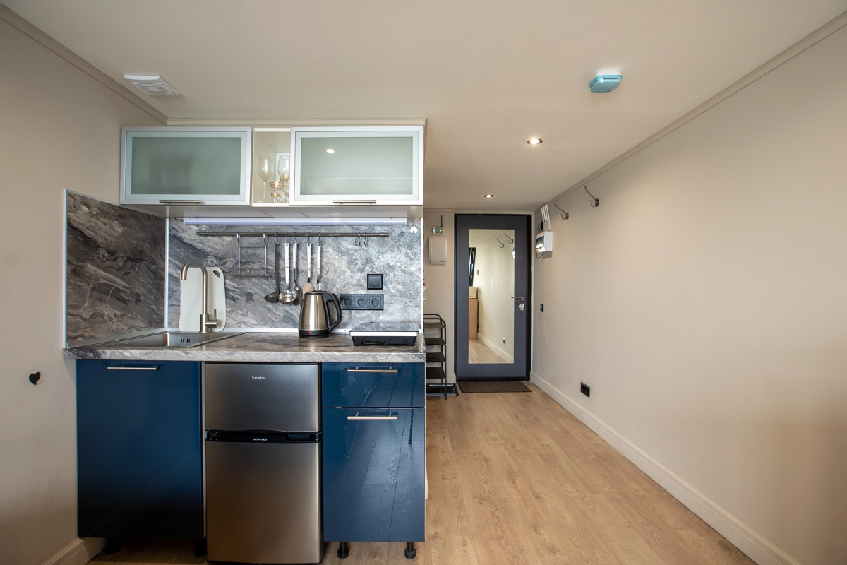 Апартаменты MaxRealty24 Балтийская 15