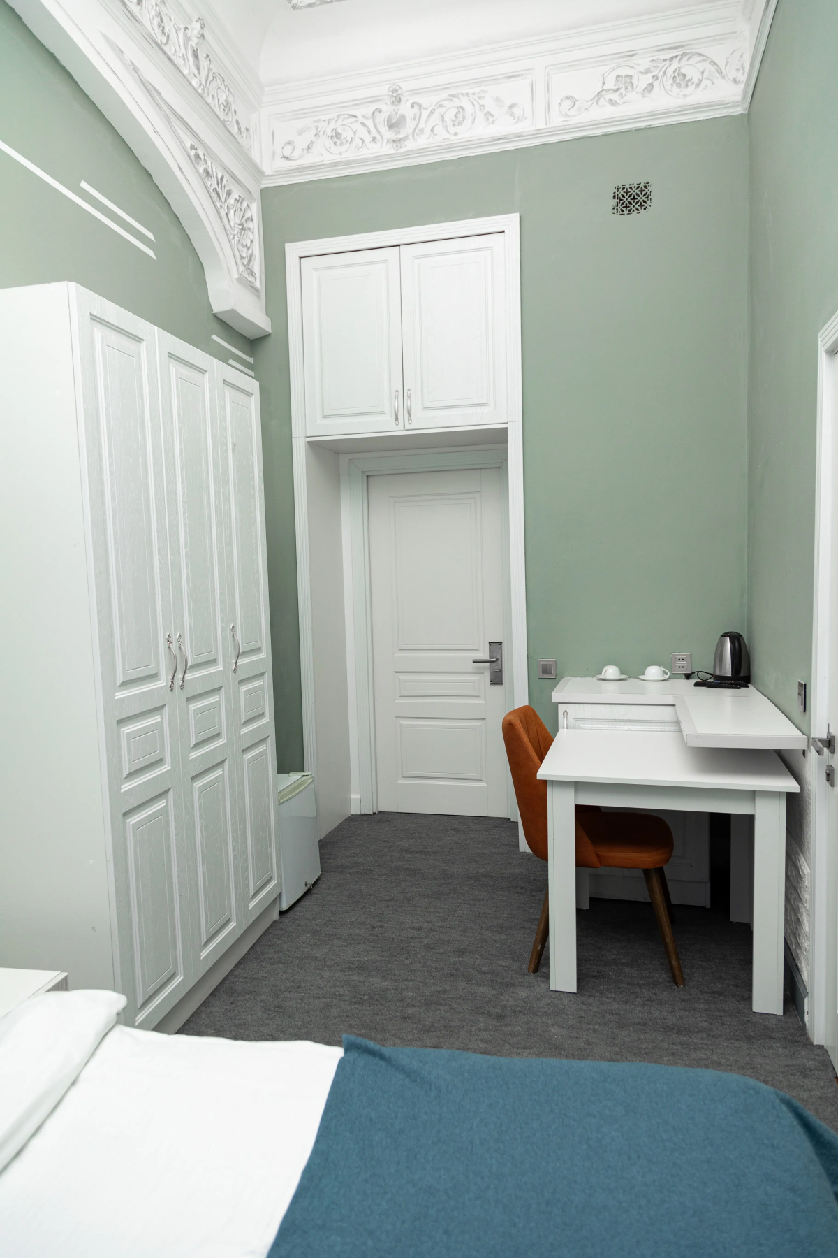 Бутик-отель Citadel