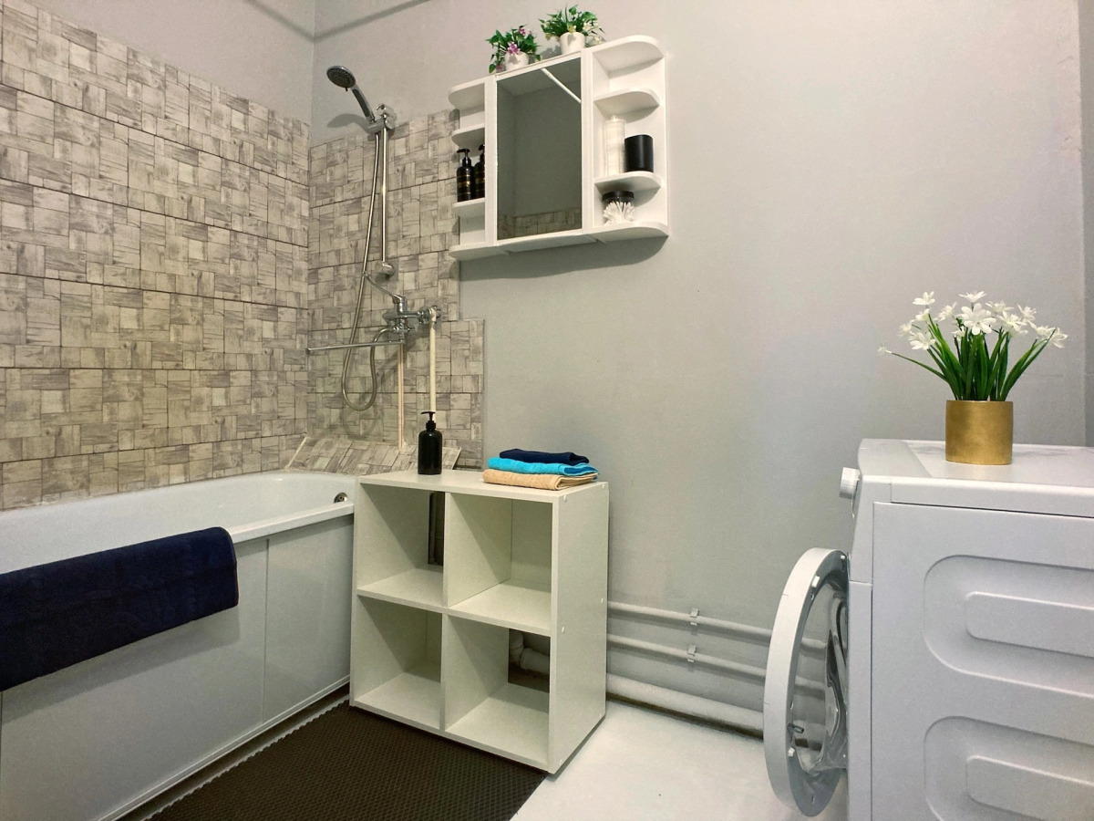 Квартира на шоссе Космонавтов 215