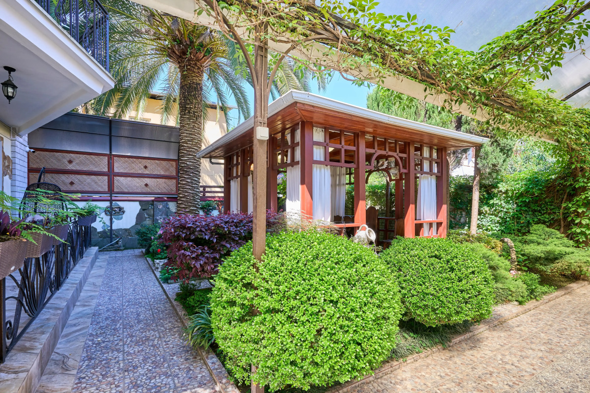 Гостевой дом Лотос