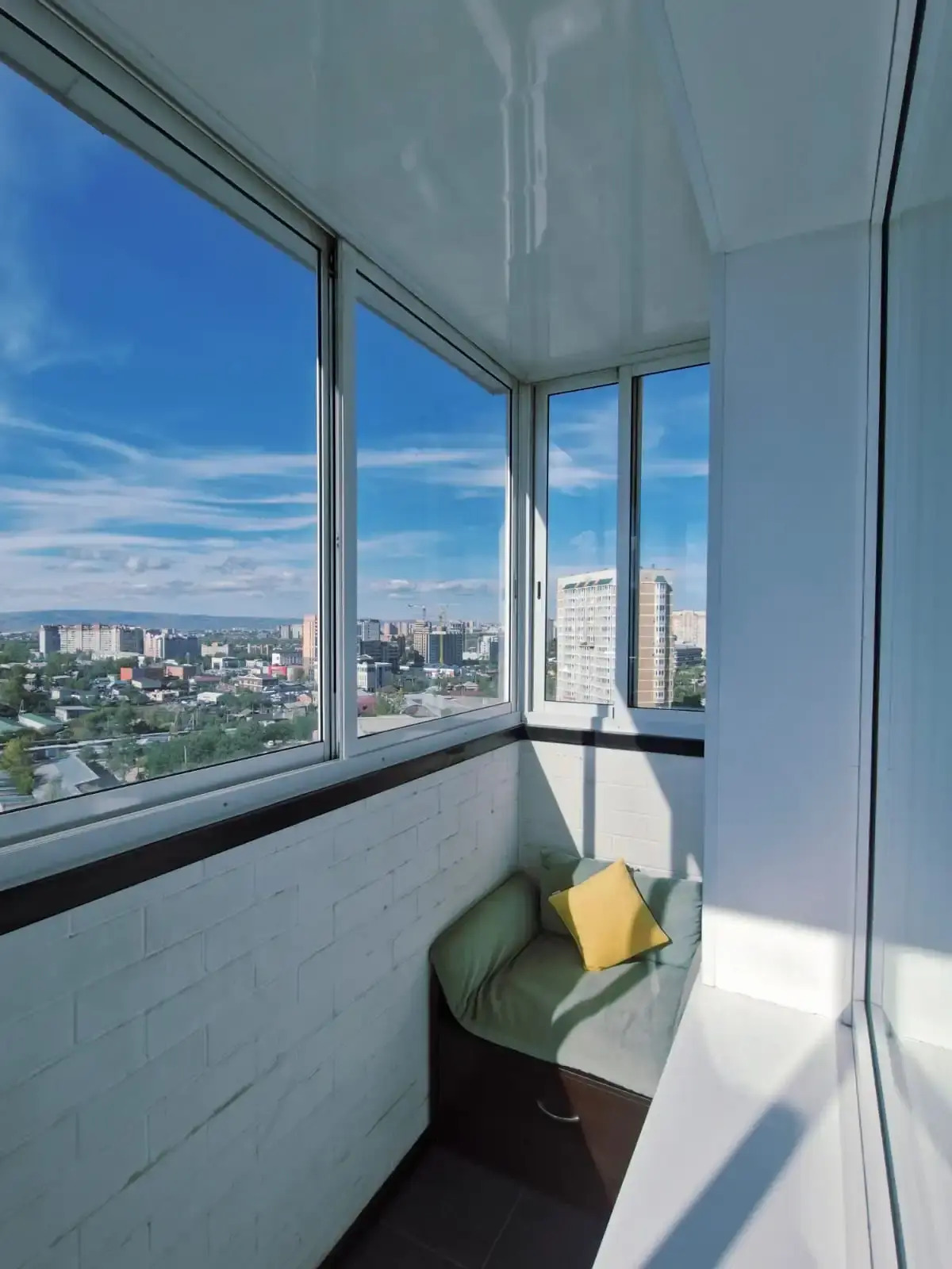 Квартира студия уютная в центре города