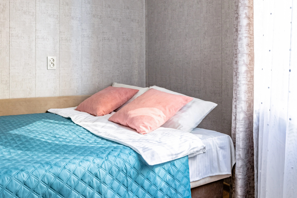 Квартира Studio Sweet Home