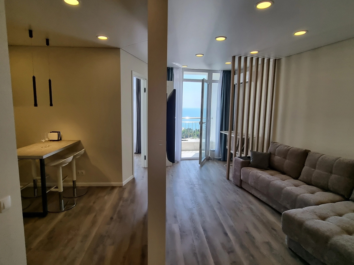 Морской бриз центр Сочи