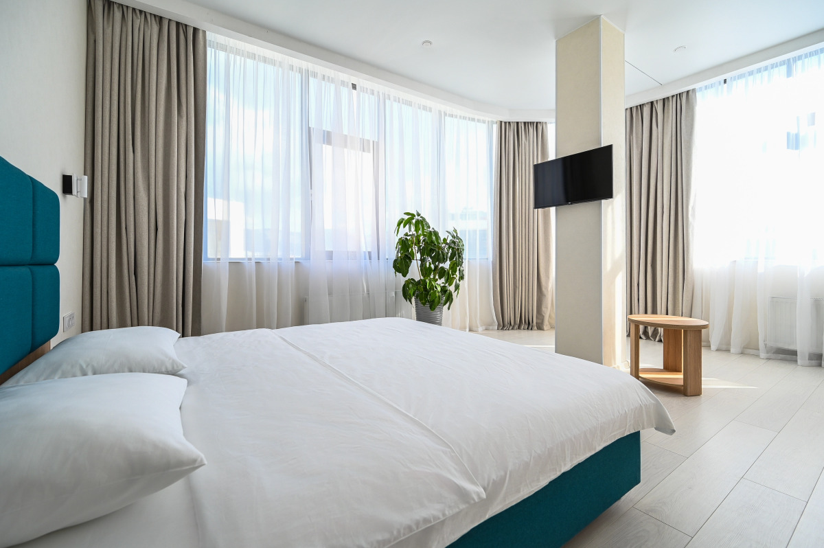 Бутик-отель У Моря